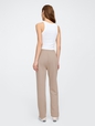 Gap Logo Bootcut Pull-On Sweatpants