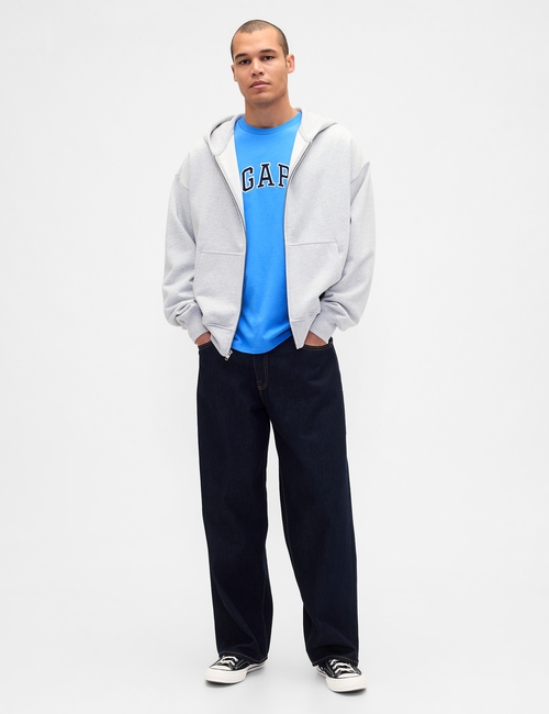 Gap Arch Logo T-shirt
