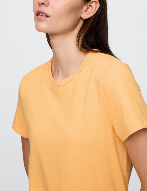 Favorite Crewneck T-Shirt