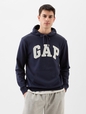 Gap Logo Hoodie