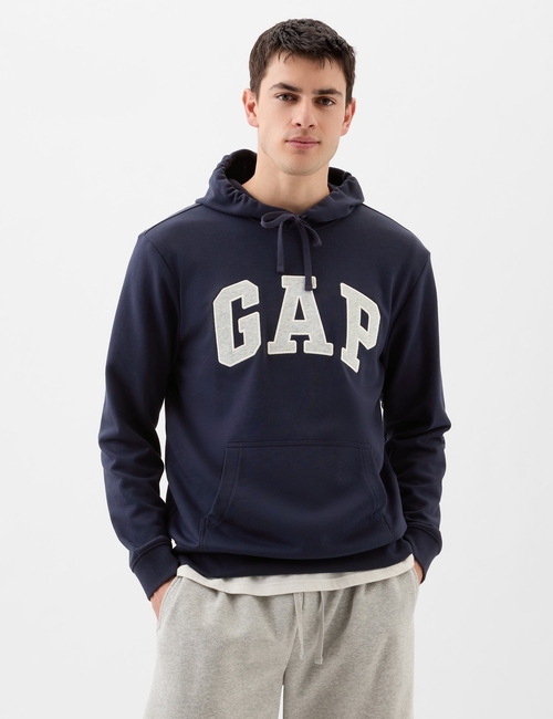 Gap Logo Hoodie