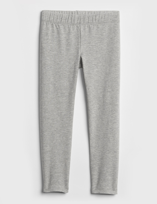 Kids Jersey leggings
