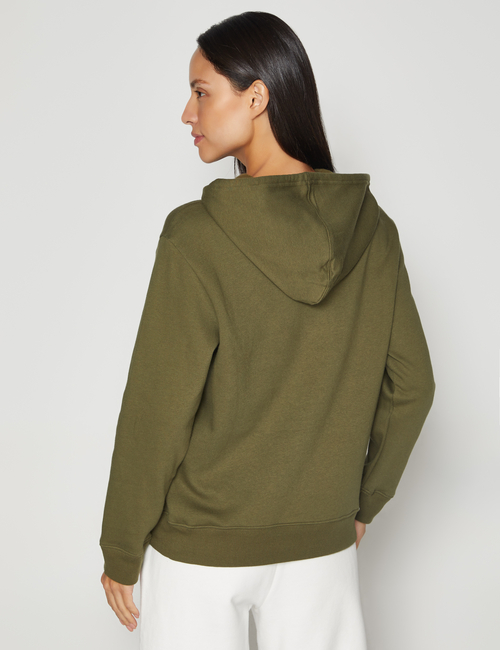 Gap Logo Hoodie