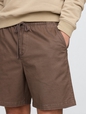 7" Essential Easy Shorts