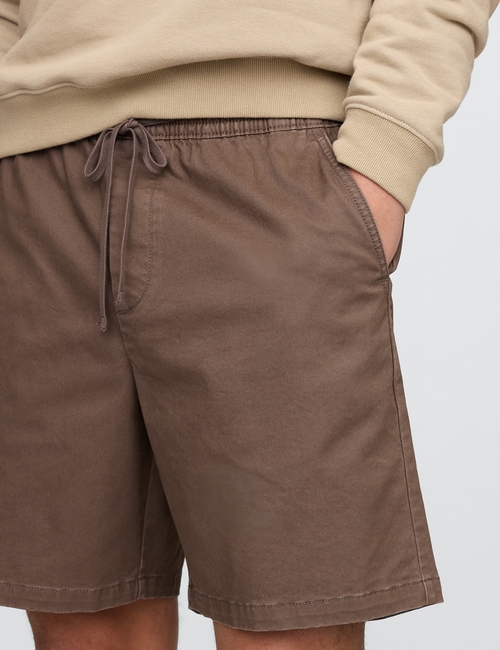 7" Essential Easy Shorts