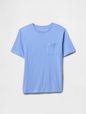 Kids Pocket T-Shirt