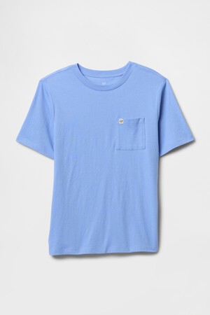 Kids Pocket T-Shirt