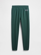 V-HERITAGE LOGO JOGGER SNL