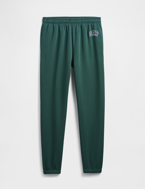V-HERITAGE LOGO JOGGER SNL