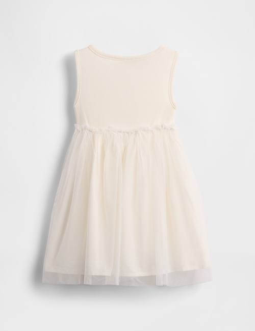 babyGap Tulle Dress