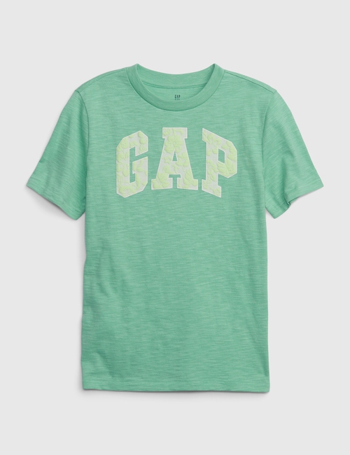 Kids Gap Logo T-Shirt