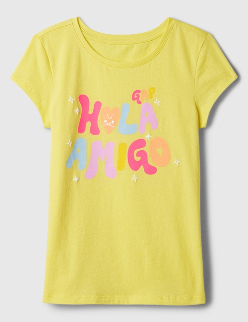Girl | Graphic T-Shirt