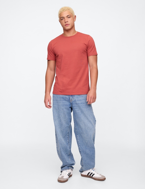Everyday Soft Crewneck T-Shirt