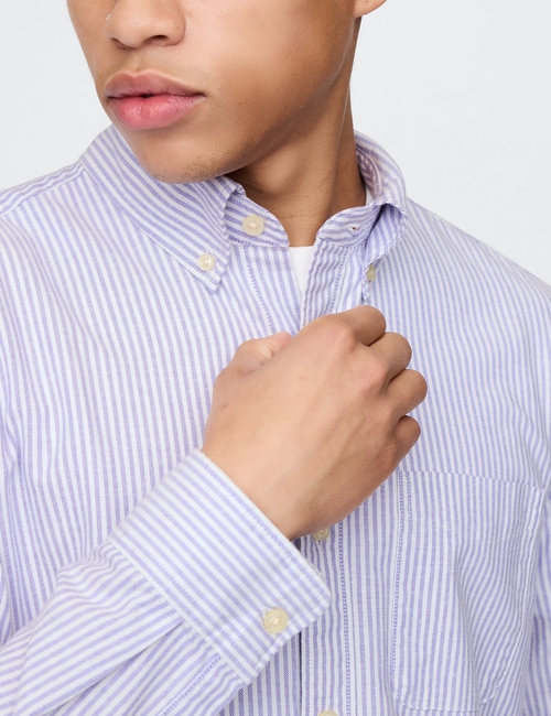 Oxford Shirt