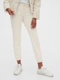 Arch Logo Fleece Joggers