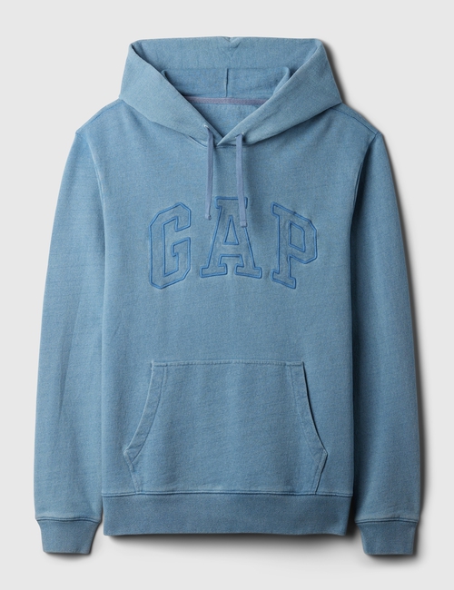 Gap Arch Logo Hoodie