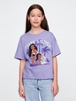 Gap × Disney Kids Moana Graphic T-Shirt