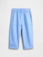 Baby & Toddler UltraSoft Pull-On Barrel Pants