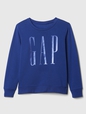 Relaxed Gap Logo Sweatshirt