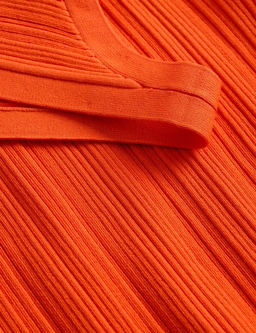 GapStudio Rib Tank Top