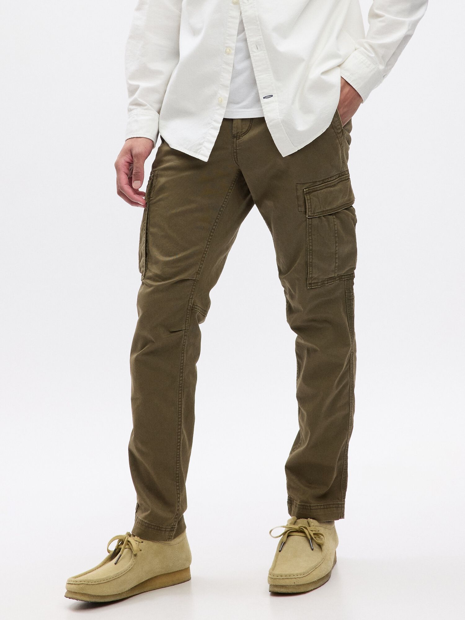 Gapflex pants shop