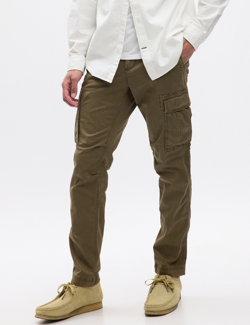 Cargo Pants with GapFlex