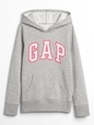 Kids Gap Logo Hoodie Sweatshirt