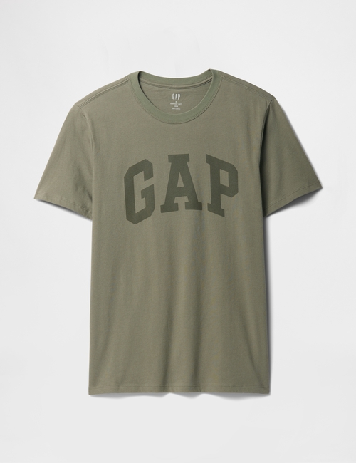 Everyday Soft Gap Logo T-Shirt