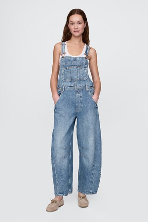 Horseshoe Overalls