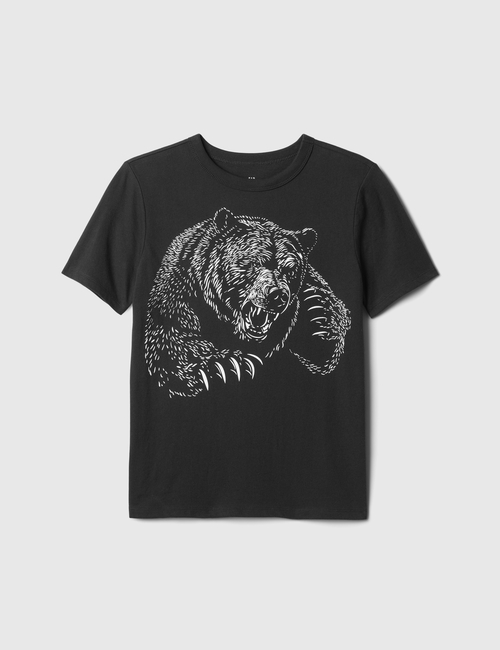 Kids Graphic T-Shirt