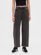 FT BARREL PANT