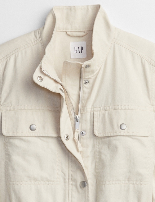Utility Jacket