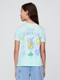 Kids Graphic T-Shirt