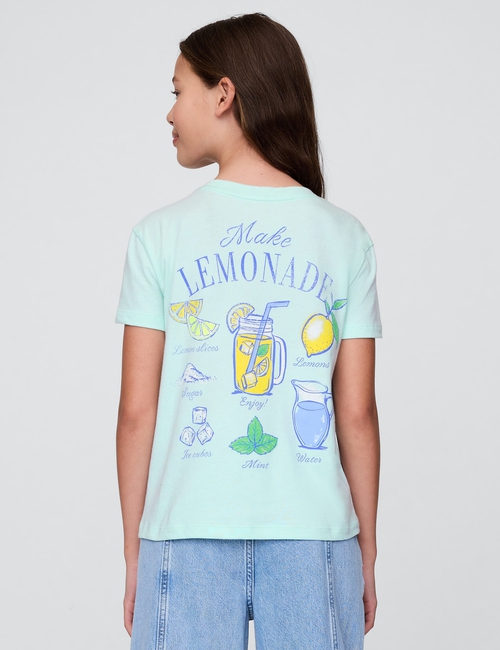 Kids Graphic T-Shirt