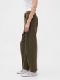 Heavyweight French Terry Barrel Sweatpants