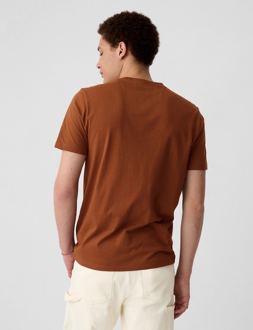 Everyday Soft Crewneck T-Shirt