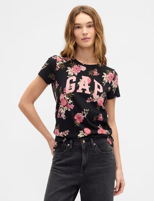 Gap Logo T-Shirt