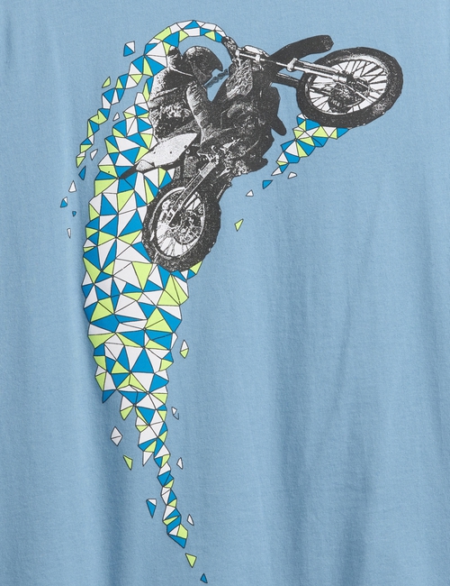 Kids Graphic T-Shirt