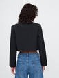 Cropped Jacket