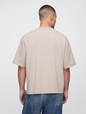 Vintage Soft Boxy T-Shirt