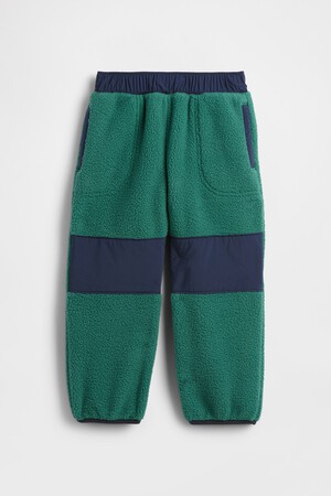 BRANNAN ICON ARCTIC FLEECE JOGGER