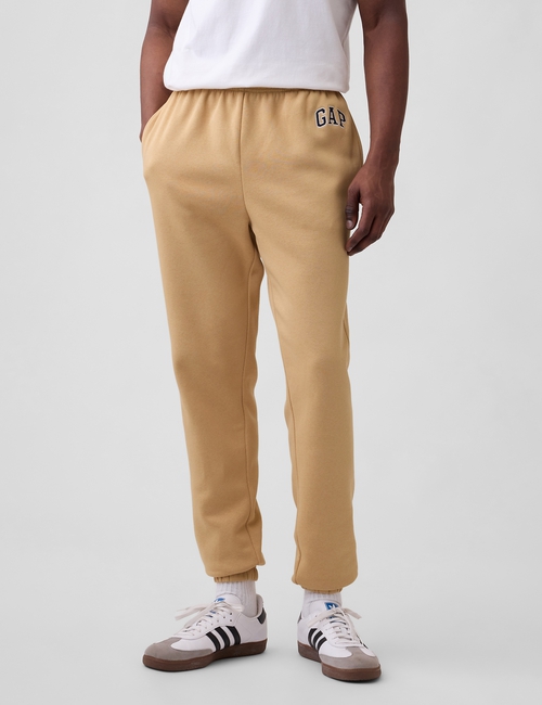 V-HERITAGE LOGO JOGGER SNL