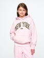 Kids VintageSoft Relaxed Hoodie