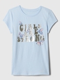 Kids Graphic T-Shirt
