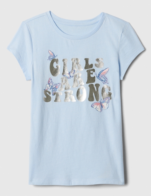 Kids Graphic T-Shirt