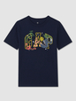 Kids Graphic T-Shirt