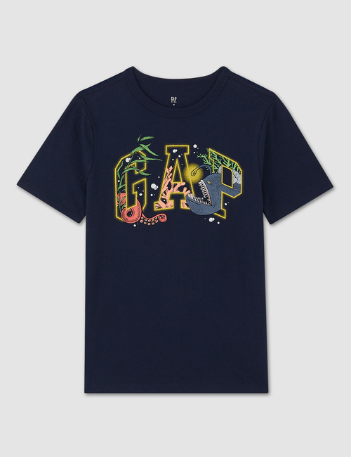 Kids Graphic T-Shirt