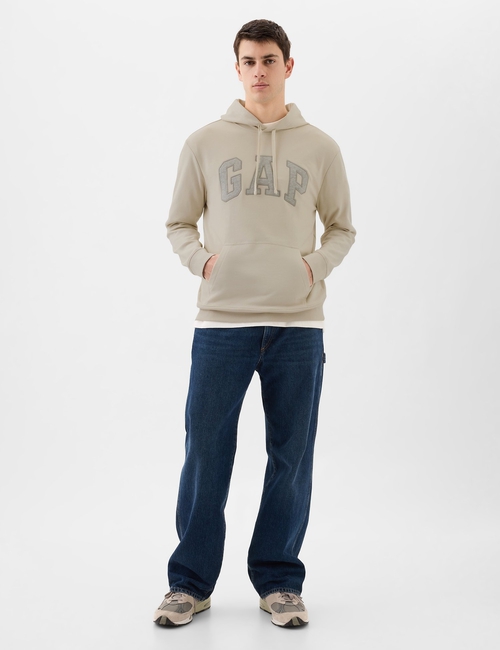 Gap Logo Hoodie
