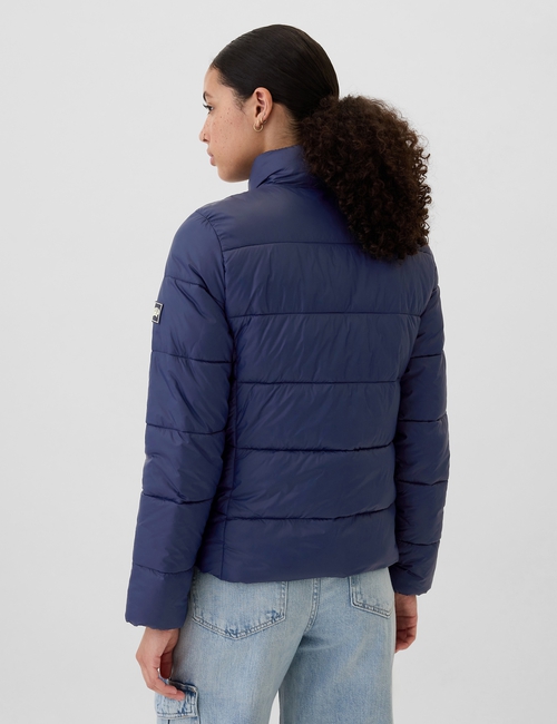 ColdControl Puffer Jacket