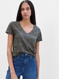 Favorite Print T-Shirt